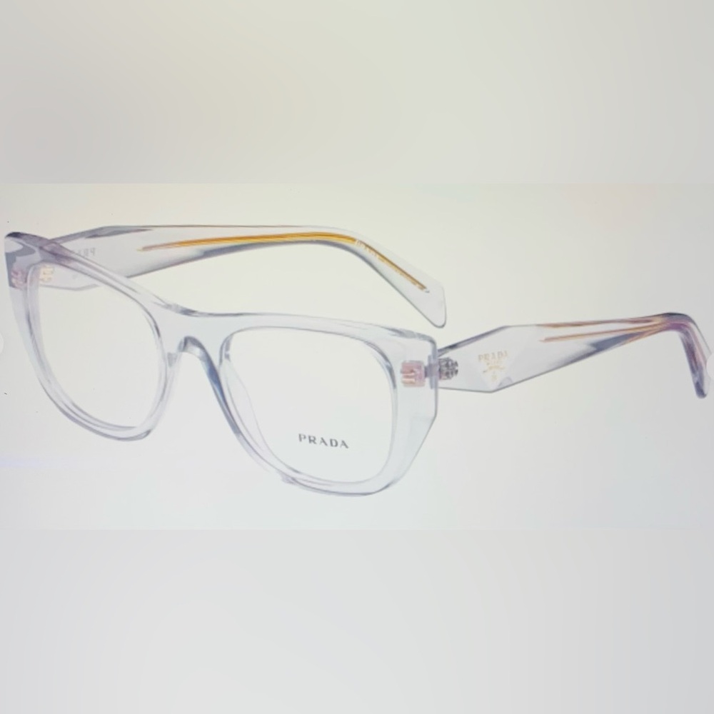 New Women’s PRADA Eyeglasses